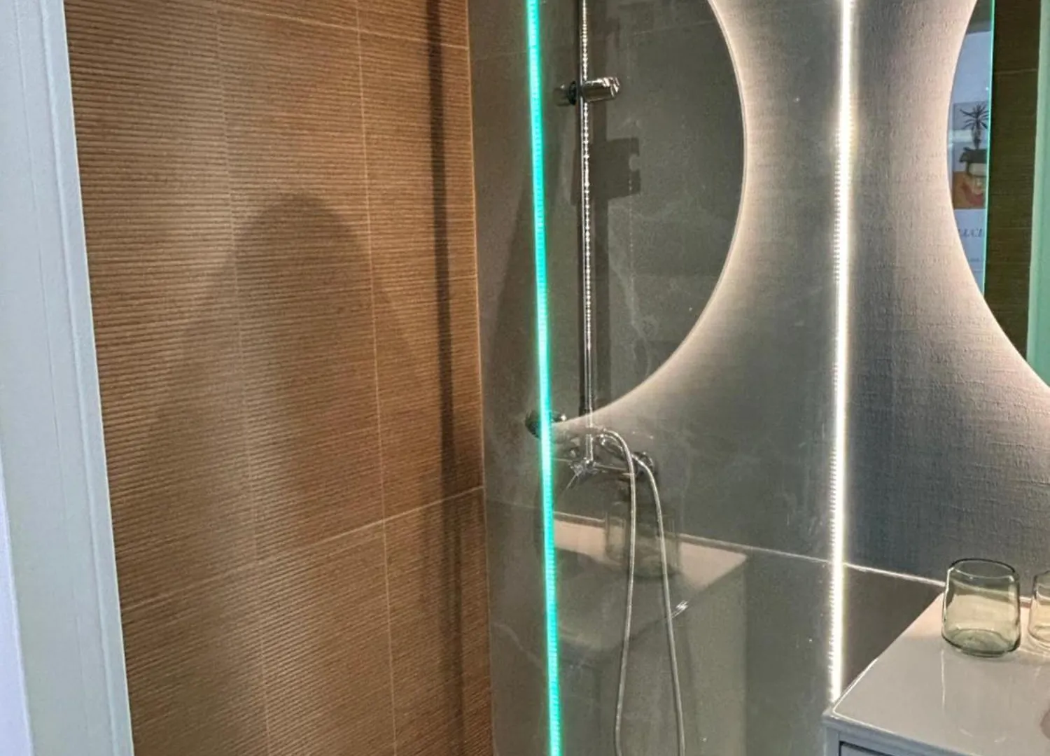 Apartamento Atico Los Olivos Granada