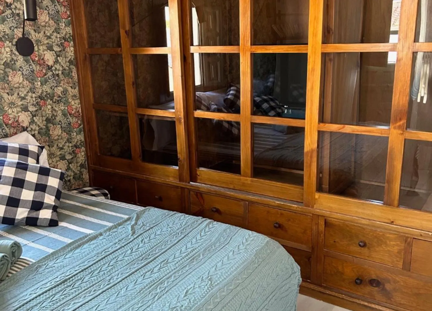 Apartamento Atico Los Olivos Granada España