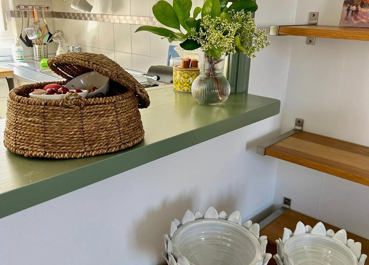 Apartamento Atico Los Olivos Granada España